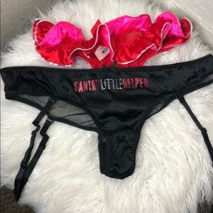 Victoria’s Secret Panties